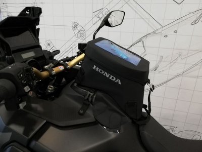 Honda Hornet 750 ABS, KM 0 - foto principal
