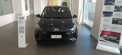 Hyundai Ioniq 6 77.4 kWh Evolution + dm +sr, Anno 2023, KM 0 - foto principal