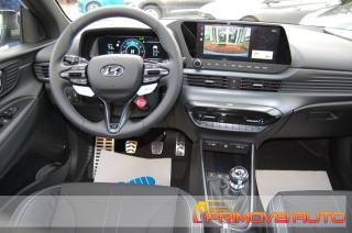 Hyundai Bayon 1.2 MPI MT XLine, Anno 2023, KM 4000 - foto principal