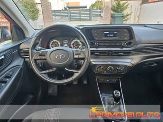 Hyundai Tucson 1.6 crdi 48V Xprime 2wd 115cv my20, Anno 2019, KM - foto principal
