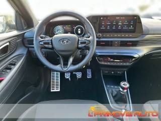 Hyundai Kona 1.6 CRDI 136 CV 4WD DCT Xpossible, Anno 2019, KM 25 - foto principal