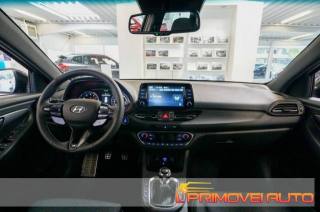 Hyundai i30 GLS 2.0 16V Top (aut.) 2012 - foto principal