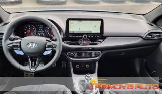 Hyundai i30 i30 2.0 T GDI 280 CV 5 porte DCT N Performance, Anno - foto principal