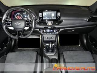 Hyundai i30 i30 2.0 T GDI 280 CV 5 porte DCT N Performance, Anno - foto principal