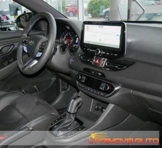 Hyundai i30 GLS 2.0 16V Top (aut.) 2012 - foto principal