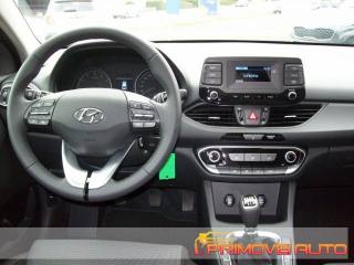 Hyundai i10 1.0 GPL Econext Tech, Anno 2023, KM 1 - foto principal