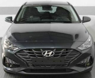 Hyundai i30 1.0 T-GDI PURE EDITION Automatik Tempomat, usw - foto principal