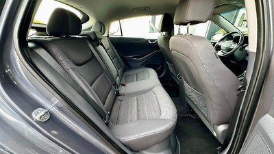 Hyundai Ioniq 6 77.4 kWh Evolution + TECHNO PACK ANNUNCIO VERO E - foto principal