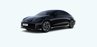 Hyundai Ioniq 6 77.4 kWh Innovation, Anno 2023, KM 0 - foto principal