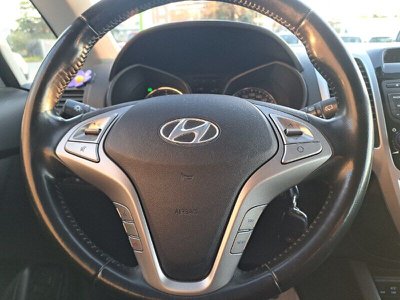Hyundai Tucson Tucson 1.6 HEV aut.Exellence, Anno 2023, KM 1 - foto principal