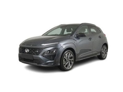 Hyundai Kona Kona EV 39 kWh XPrime, Anno 2020, KM 83000 - foto principal