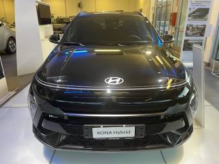 HYUNDAI Kona EV 64 kWh Exclusive (rif. 20521441), Anno 2023, KM - foto principal