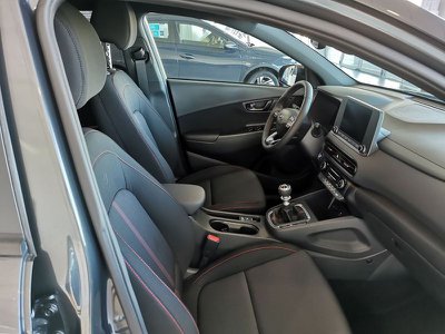 Hyundai Tucson 1.6 HEV 4WD aut. Exellence, Anno 2023, KM 12736 - foto principal