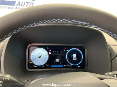 Hyundai ix20 1.6 mpi App Mode econext Gpl, Anno 2019, KM 90392 - foto principal