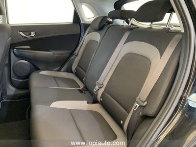Hyundai Tucson 2.0 crdi Comfort 4wd 136cv auto TUTTA TAGLIANDATA - foto principal