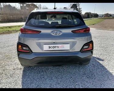 Hyundai Kona HEV 1.6 DCT XTech, Anno 2020, KM 50116 - foto principal