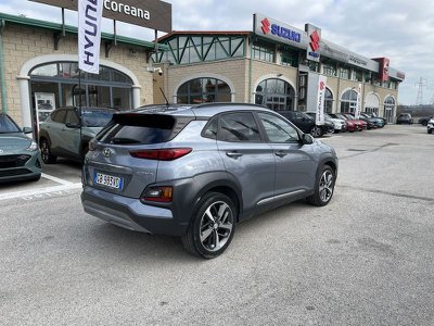 Hyundai Tucson 1.6 HEV aut.Xline, Anno 2021, KM 51762 - foto principal