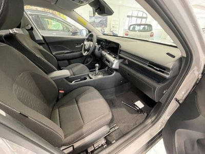 Hyundai Kona EV 65.4 KWh XClass Special Edition, Anno 2023, KM 9 - foto principal