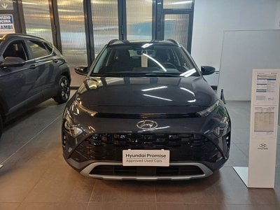 Hyundai i30 Wagon 1.6 CRDi 136CV DCT Business, Anno 2018, KM 695 - foto principal