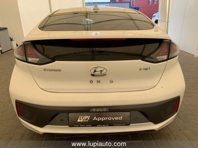 Hyundai i20 1.2 mpi Advanced 75cv 5p, Anno 2019, KM 58929 - foto principal