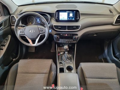 Hyundai Kona 1.0 T GDI DCT NLine, Anno 2024, KM 0 - foto principal
