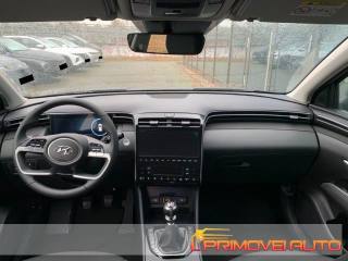 Hyundai Tucson 1.6 CRDi XPrime, Anno 2019, KM 80000 - foto principal