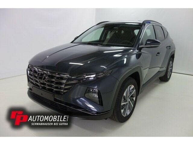 Hyundai Tucson Select 1.6 CRDi 2WD LED 18Zoll - foto principal