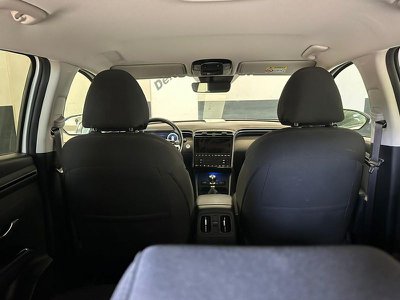 Hyundai Tucson 1.6 CRDi 136CV 4WD DCT XPrime, Anno 2019, KM 1215 - foto principal