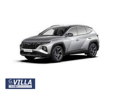 Hyundai Tucson 1.6 150 CV Excellence con Pack Zero Pensieri*, An - foto principal