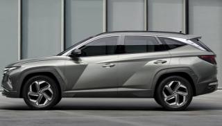 Hyundai Tucson 1.6 T gdi 48v Dct Exellence Navi Led, Anno 2021, - foto principal