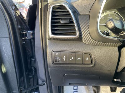Hyundai Tucson 1.6 HEV aut.Xline, Anno 2021, KM 51762 - foto principal