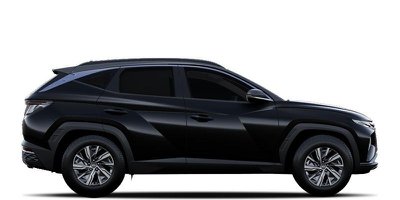 Hyundai Tucson III 2021 1.6 crdi Xline 2wd, Anno 2023, KM 10 - foto principal