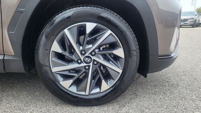 Hyundai Tucson 1.7 CRDi DCT Sound Edition, Anno 2018, KM 135700 - foto principal
