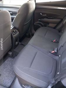 Hyundai Tucson 1.6 HEV aut.Exellence, Anno 2021, KM 39580 - foto principal