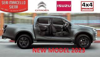 ISUZU D Max Crew N60 F NEW MODEL 2023 1.9 D 163 cv 4WD (rif. 124 - foto principal