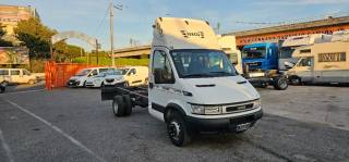 IVECO Other DAILY 35S14NP“NATURAL POWER” FURGONE L3 H2 EURO 6 ( - foto principal