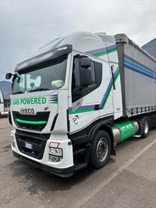 IVECO Other Stralis NP 460 Trattore Stradale (rif. 20599536), An - foto principal