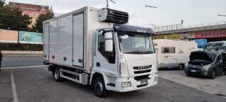 IVECO Other DAILY 35S14NP“NATURAL POWER” FURGONE L3 H2 EURO 6 ( - foto principal