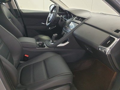 Jaguar XJ XJ 3.0SD V6 Portfolio Premium Luxury, Anno 2015, KM 12 - foto principal
