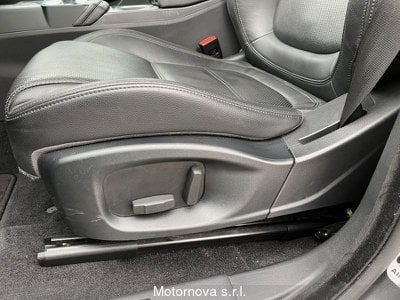 Jaguar E Pace 2.0 249 CV AWD Auto S IVA ESPOSTA, Anno 2018, KM - foto principal