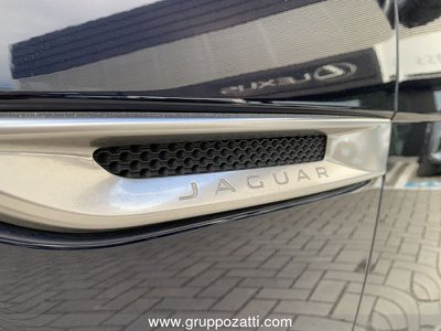 Jaguar XE 2.0 D 180 CV AWD aut. R Dynamic S, Anno 2019, KM 90000 - foto principal