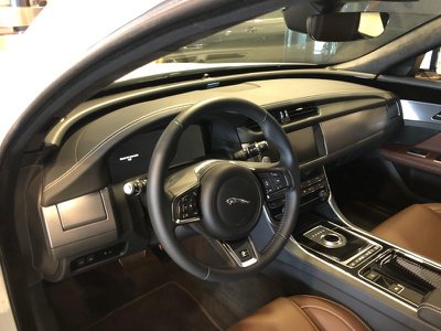 Jaguar I Pace EV 90 kWh 400 CV Auto AWD SE, Anno 2023, KM 1000 - foto principal