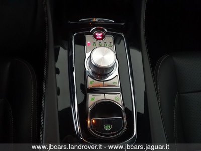 JAGUAR I Pace EV 90 kWh 400 CV AWD Auto 2018 (rif. 20689167), - foto principal