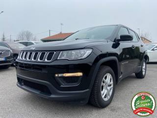Jeep Compass 4XE Plug In Hybrid My22 Limited 1.3 Turbo T4 Phev 4 - foto principal