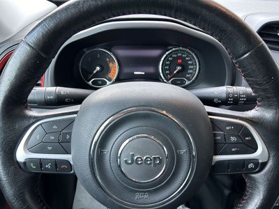 Jeep Compass 2.0 Multijet Ii 4wd Limited, Anno 2017, KM 48500 - foto principal