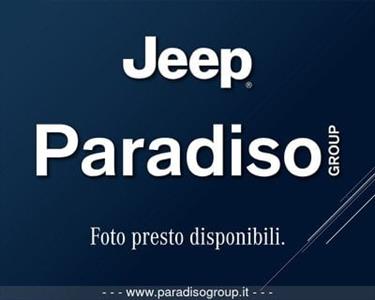 JEEP Renegade 2.0Mjt 4WD Limited Tetto Apribile Panoramico (rif. - foto principal