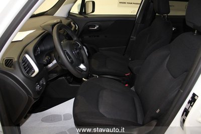 Jeep Renegade 1.0 T3 Limited +Convenience + Visibility Pack, Ann - foto principal