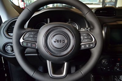 Jeep Renegade 1.0 T3 Limited con Pack Zero Pensieri, Anno 2023, - foto principal
