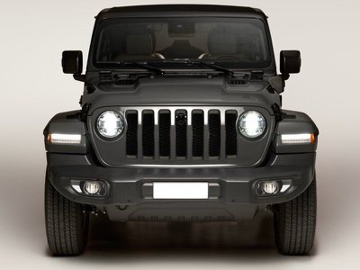 Jeep Avenger Bev Summit 100% Elettrica, KM 0 - foto principal
