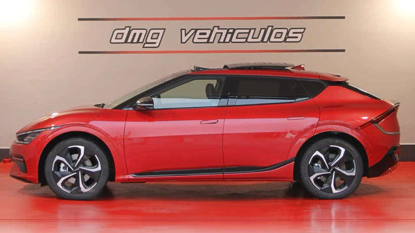 KIA Stonic 1.0 T-GDi 74kW (100CV) MHEV iMT Drive - foto principal